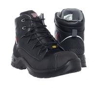 ArbSchG RED WING SCARPE DA LAVORO 3205 SECONDO SCELTA