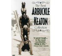Arbuckle, Fatty & Buster Keaton - Best of Collection [Ac: 1]