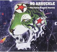Arbuckle, Nq - Future Happens Anyway
