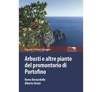 Arbusti e altre piante del promontorio di Portofino