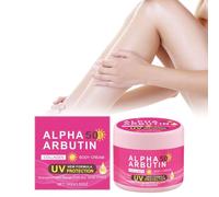 Arbutin Skin Care riduce le linee sottili sulla pelle e nutre e idrata delicatamente la pelle per renderla più morbida. HzN898 (6,7 x 5,1 cm)