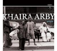 Arby, Khaira - Gossip