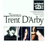 Arby,Terence Trent d' - The Hardline.../Symphony Or Damn/VI