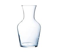 ARC 10291 L Brocca Vetro Carafonvin, 1 lt, 0.02x12x20.3 cm