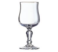 CALICE ARCOROC NORMANDIE 12 UNITA X 16 CL D.67MM H. 145 MM 2734