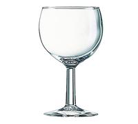 Arc 11937 Calice Vetro Ballon N2, 25 Cl, Set di 12