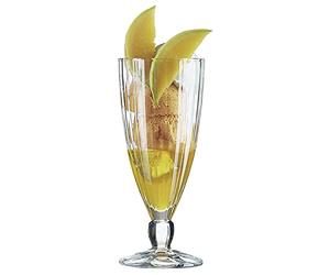 Arc 12615 Calice Vetro Ottico Milkshake, 36 cl