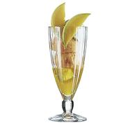 Arc 12615 Calice Vetro Ottico Milkshake, 36 cl, 360 ml