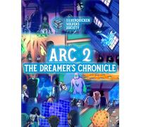 Arc 2: The Dreamer's Chronicle