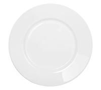 Arc 2646501 Piatto Opale Everyday Bianco Piano 24 Cm