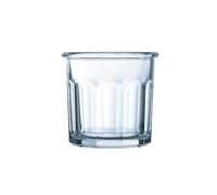 E_0002_S2703834 Arcoroc Set di Bicchierini da Chicchetto Arcoroc Eskale Vetro 6