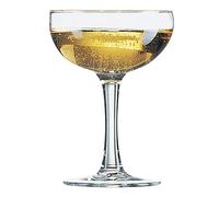 Arcoroc Elegance Coppa calice Champagne 16 cl Set 12 Pezzi