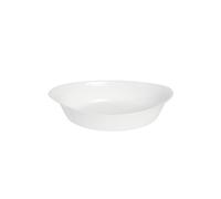Arc 5222729 Pirofila Ovale Smart Cuisine Carine In Vetro Opale, Cm 29 x 17 x 7 H