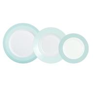 Arc 5700200 Servizio Tavolo 18 Pezzi Opale Banquise