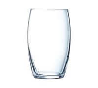 Arc 61633 Bicchiere Vetro Barile, 16 cl