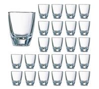 Arc 65 Bicchierino Vetro Gin, 5 cl