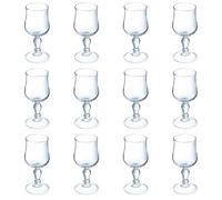 Arcoroc Calice Per Vino Arcoroc Normandi Trasparente 230 Ml 12 Unità S_0301_S270
