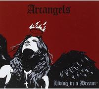 Arc Angels - Living in a Dream (2 CD)