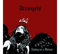 Arc Angels - Living In A Dream (2 CD)