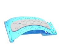 Arc Back Traction Massaggiatore per colonna vertebrale per alleviare i muscoli e sostenere la postura | Allevia il disagio, favorisce il rilassamento e la ricreazione a casa, in ufficio,