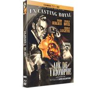 Arc de Triomphe [Combo Blu-Ray + DVD]