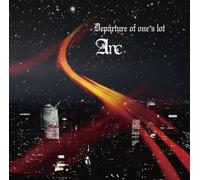 ARC - Departure of one’s lot[TYPE A]