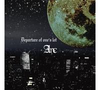 ARC - Departure of one's lot (First Press Limited Edition) (Japan Version)