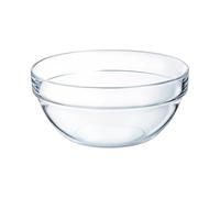 Luminarc Arc E9218 Coppa in vetro temperato impilabile 17 cm