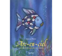 Arc-en-ciel, le plus beau poisson des océans