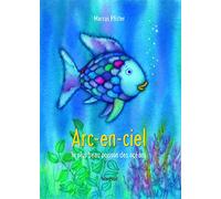 Arc-en-ciel le plus beau poisson des océans