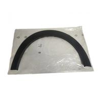 Arc Garde Boue Anteriore Destro Per Citroën C4