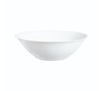 Arc International France 162924 Insalatiera 27 cm, Bianco