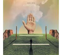 Arc Iris - Icon Of Ego