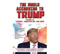 ARC Manor World According to Trump (Copertina rigida)