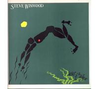 Arc Of A Diver