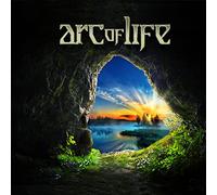 Arc of Life Arc of Life (CD) Album