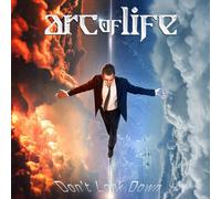 Arc of Life Don't Look Down (CD) Album