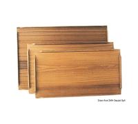 ARC Piani in teak 55x80 cm