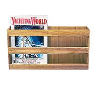 ARC Porta Libri Teak 375x190x200 mm