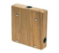 ARC Porta Motore Teak 175x175x45 mm