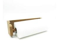 Porta scottex teak 310x97x90 mm Staffa - 1 PZ - 71.602.64 - 7160264