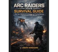 ARC RAIDERS 2026 SURVIVAL GUIDE: Pro Tips, Advanced Strategies, and Tactical Mastery to Dominate Every Mission