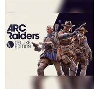 ARC Raiders - Deluxe Edition (PC) Steam Key - GLOBAL