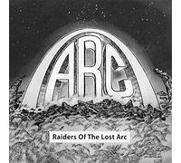 Arc Raiders of the Lost Arc (Vinyl LP) 12" Album
