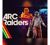 ARC Raiders (PC) Steam Key - UNITED STATES