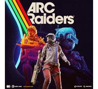 ARC Raiders Standard | Codice Steam per PC
