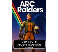 ARC Raiders (Tascabile)