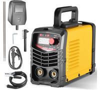 ARC Saldatore Inverter, 300a MMA Saldatrice Ad Arco 220v Igbt Digital Display Lc