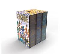 Arc Skypiea Episode 3: Coffret en 9 volumes