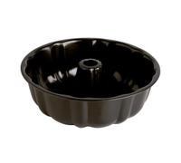 ARC - Stampo per savarin, 27 x 9 cm, modello: Sweet GreY